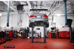 BMW M3 Grey by IND Distribution 2011 года